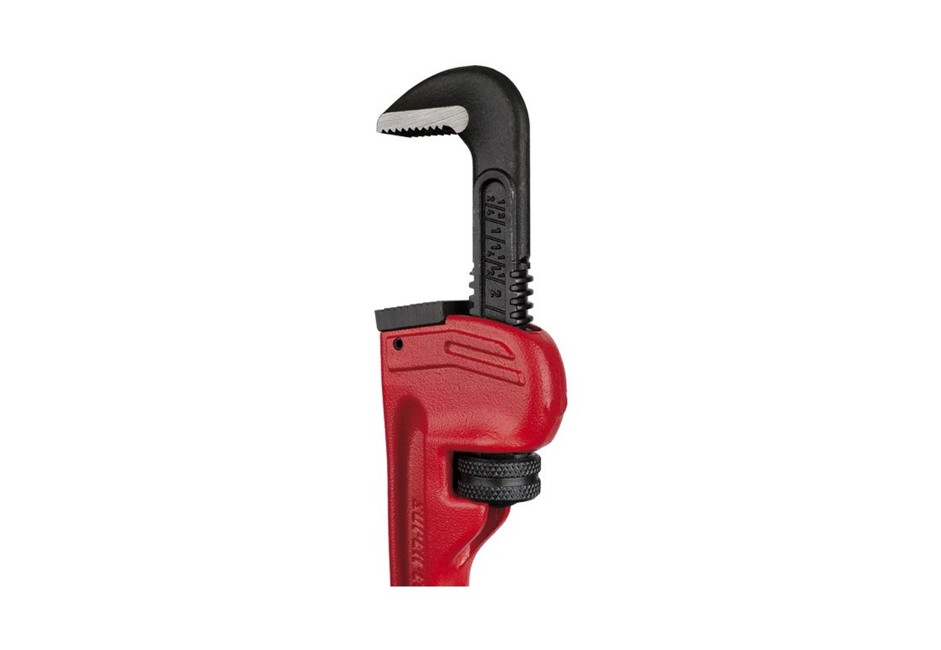 Ключ трубный HEAVY DUTY 12" SUPER-EGO 102120000