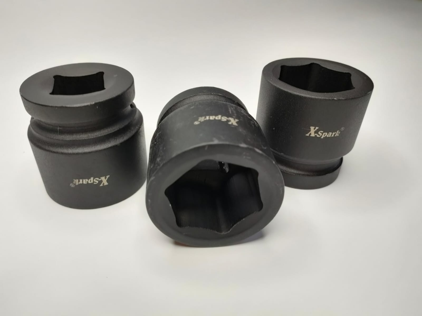 Головка ударная 48mm 1" X-Spark 3338-48