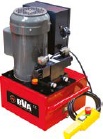 Насос электрический гидравлический 700bar 0,75kW 230V 11.4L BVA PE40S4U03D