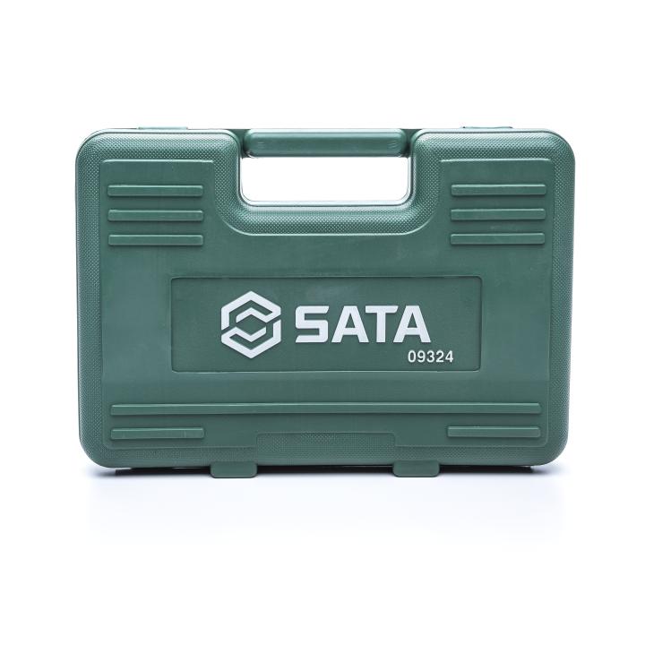 Набор бит (60 предм.) SATA ST09324SJ