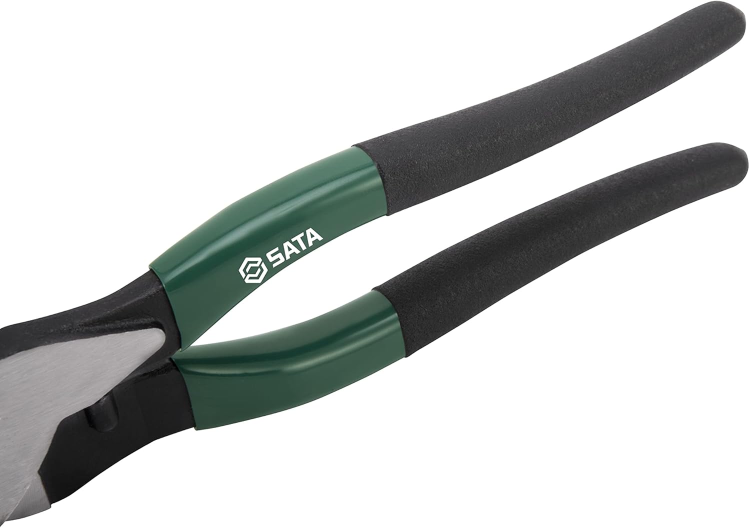 Кусачки боковые кабельные SATA ST72503ST