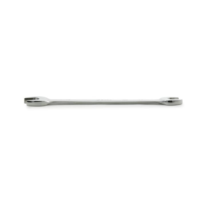 Ключ рожковый двусторонний 12х13mm SATA ST41303SC