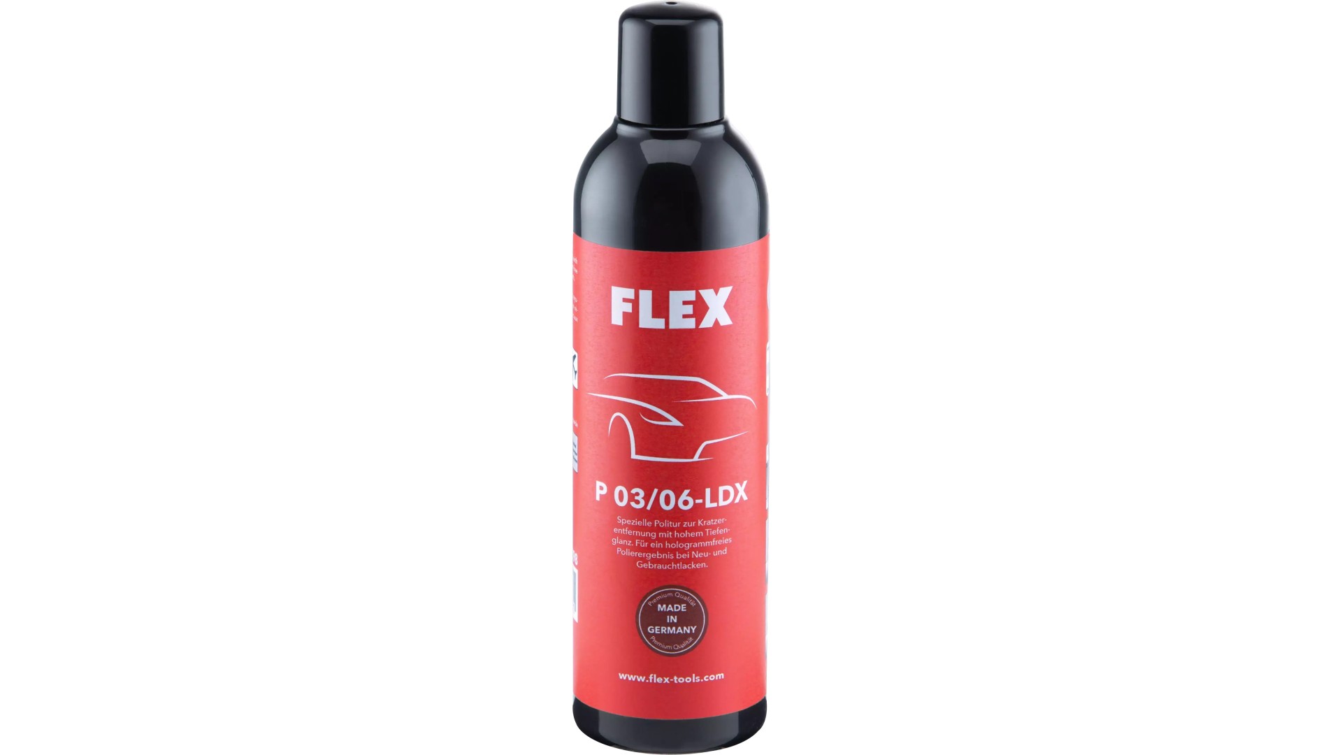 Полироль P 03/06-LDX FLEX 443298