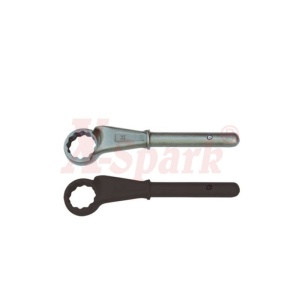 Ключ накидной под удлинитель 60 mm X-Spark 3316-60