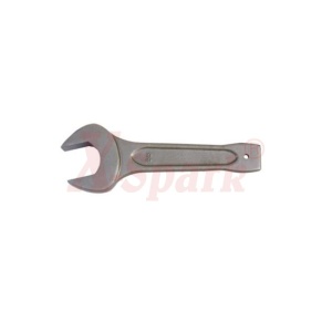 Ключ рожковый ударный 55mm DIN133 X-SPARK 3304B-55