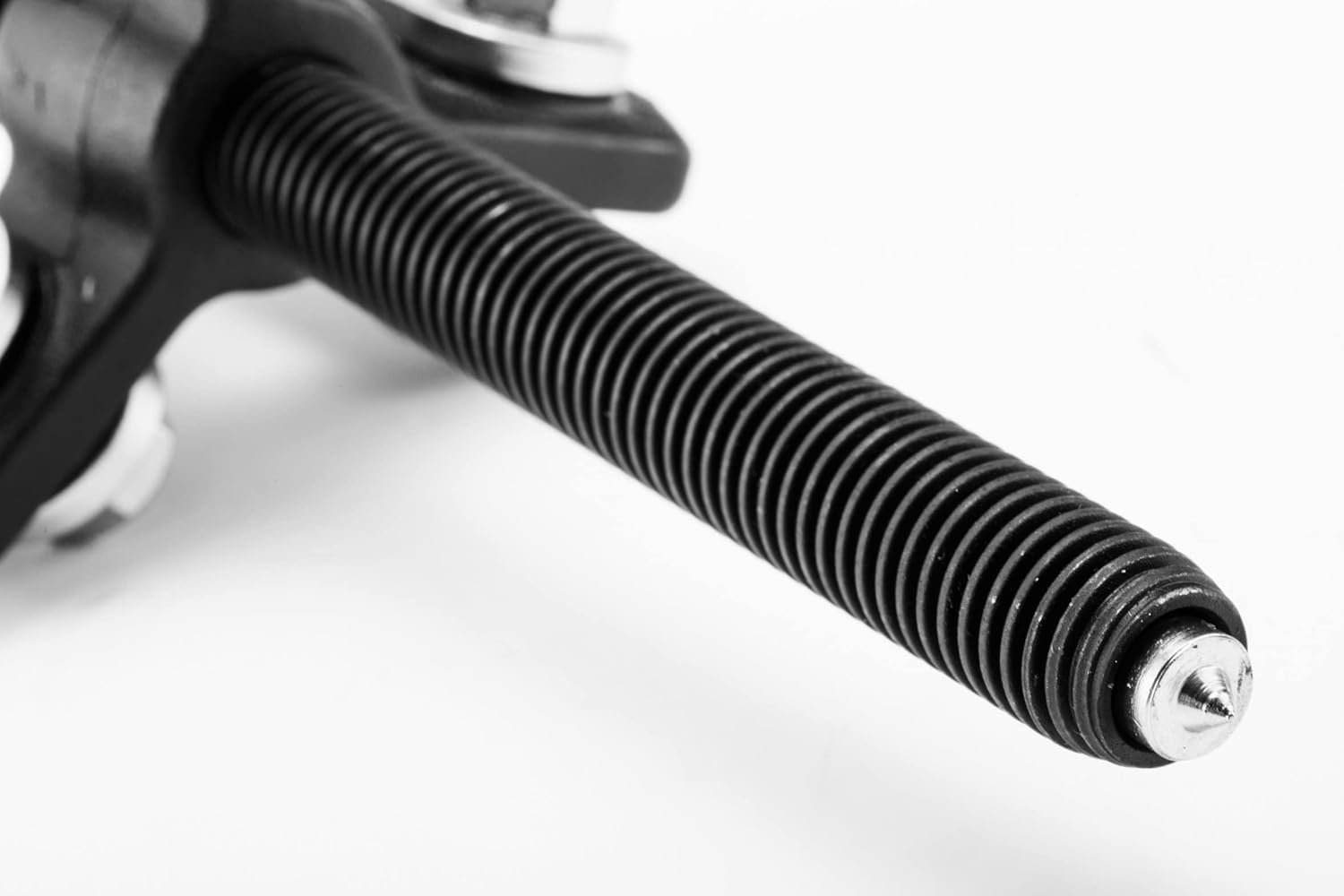 Съемник трехзахватный 12" (385-300мм.) SATA ST90642