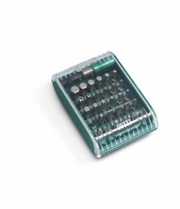 Набор бит 1/4" (31 предм.), SATA ST09333SJ
