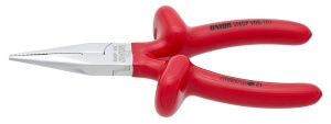 Плоскогубцы комбинированные изолированные 160mm 1000V UNIOR 619188