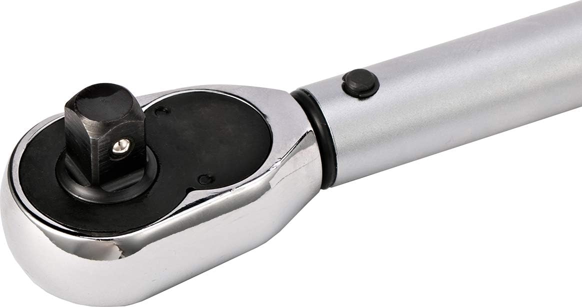 Ключ динамометрический , 1/2˝, 20-100Nм SATA ST96311SC