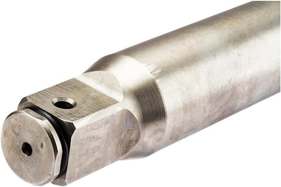 Гайковерт ударный пневматический 1" 4000 Nm SATA ST01133SC