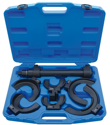 Съёмник пружин амортизаторов подвески UNIOR 619279