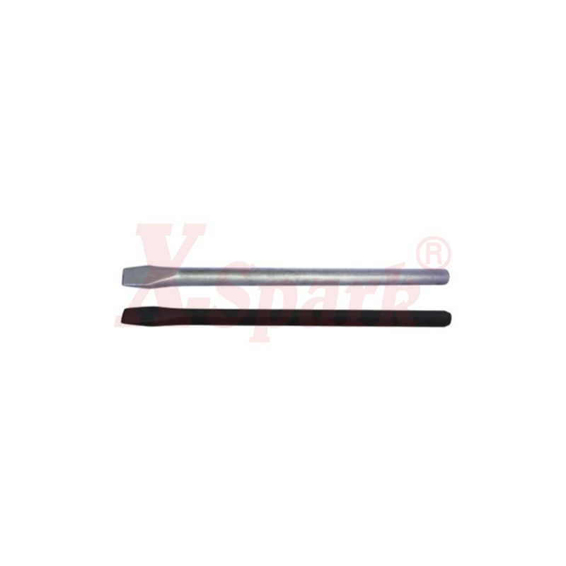 Зубило стальное 20*160мм X-Spark 3323-1006 