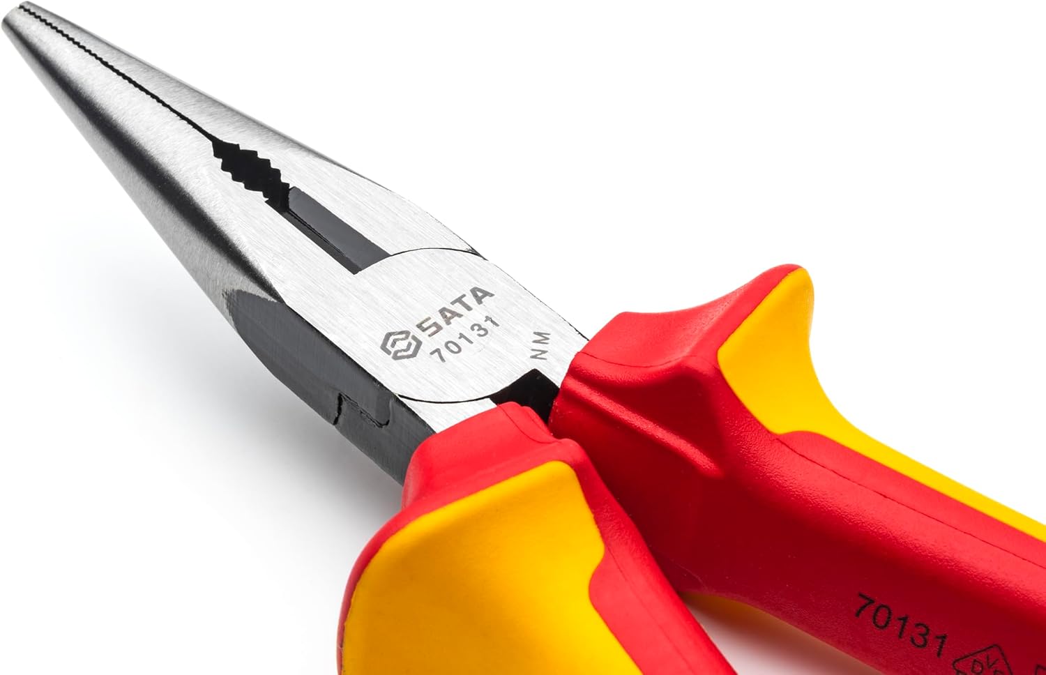 Набор плоскогубцев изолированных 3шт. SATA ST09261SJ