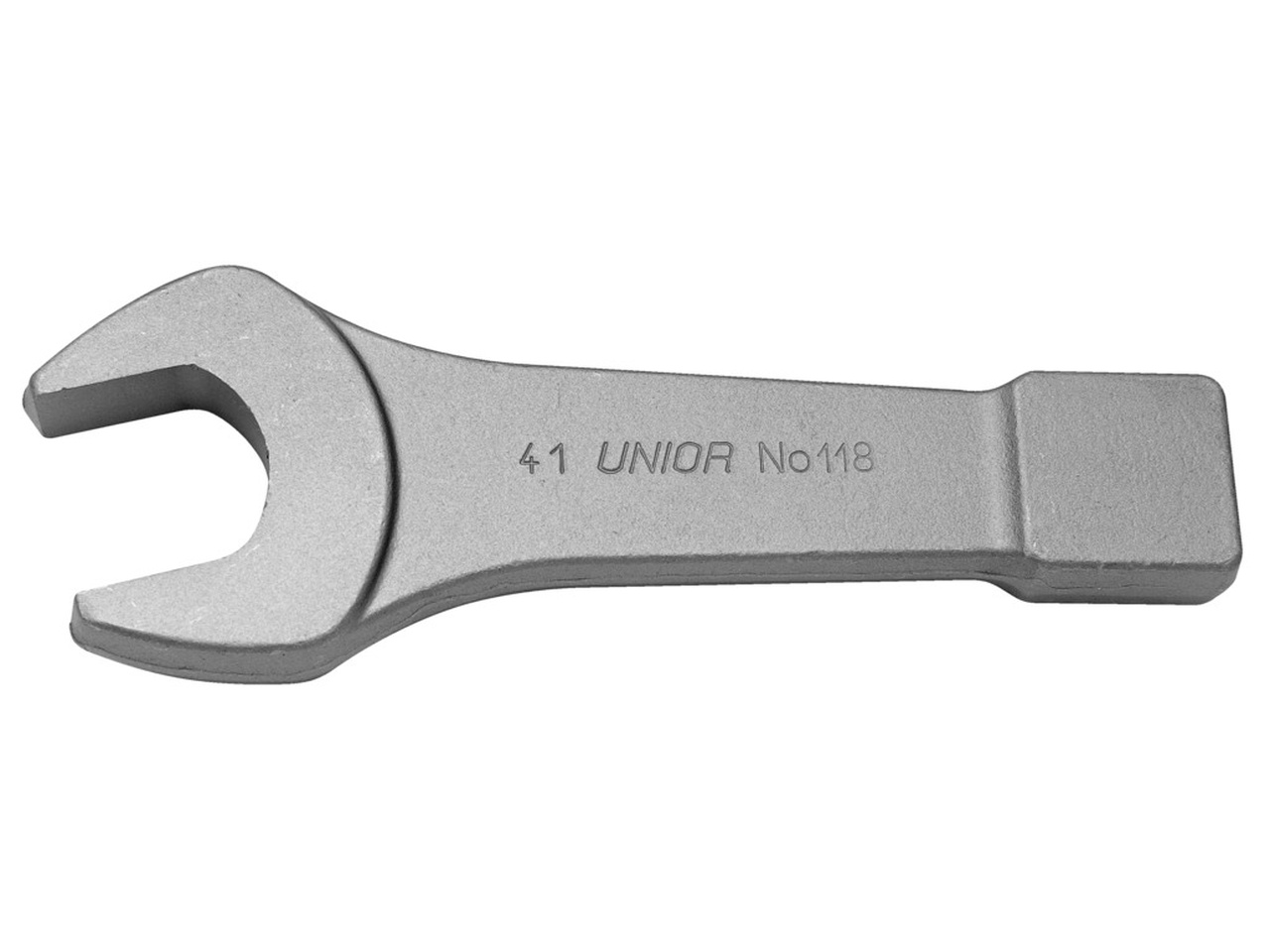 Ключ рожковый ударный 32 mm UNIOR 620469
