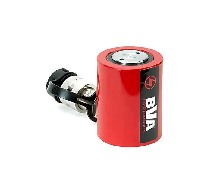 Цилиндр гидравлический 10t BVA HL1001D