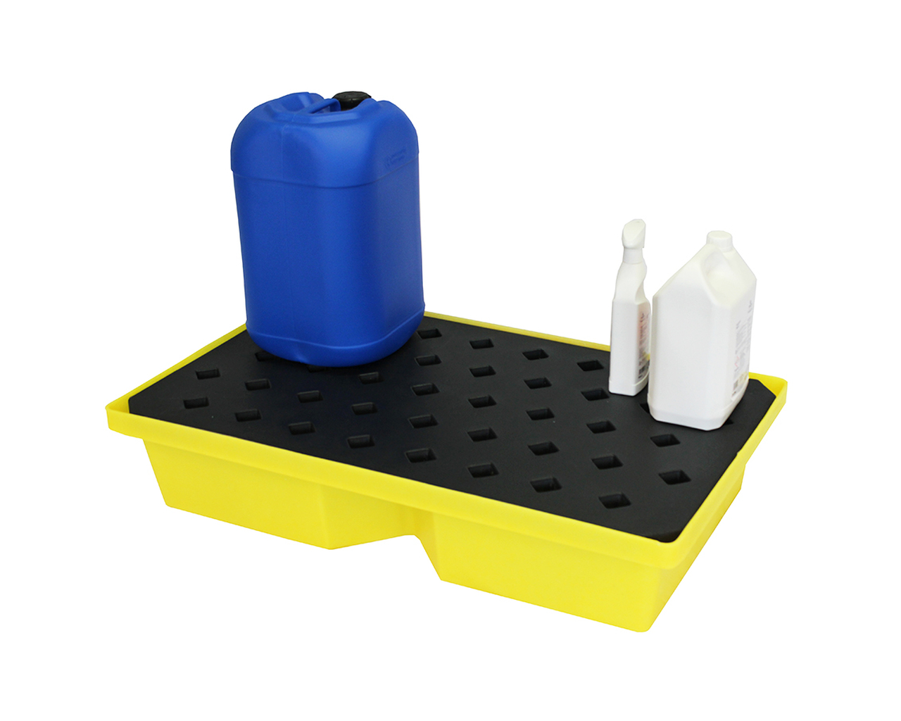 Поддон-лоток пластиковый с решеткой ROMOLD ST60