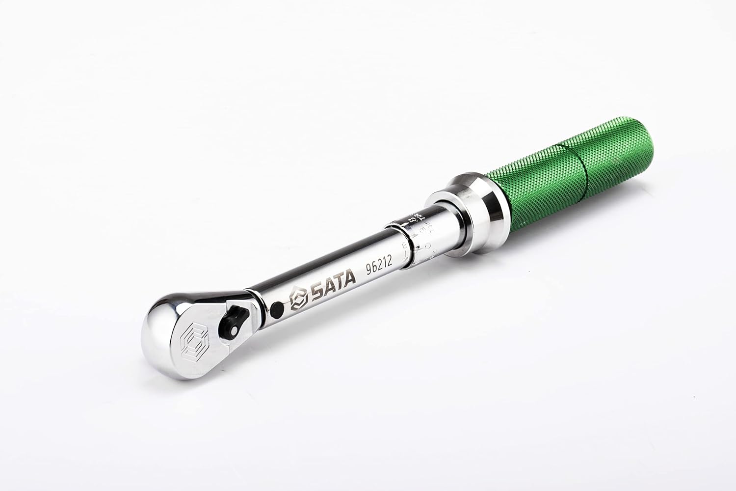 Ключ динамометрический 3/8˝, 5-25Nм SATA ST96212SC