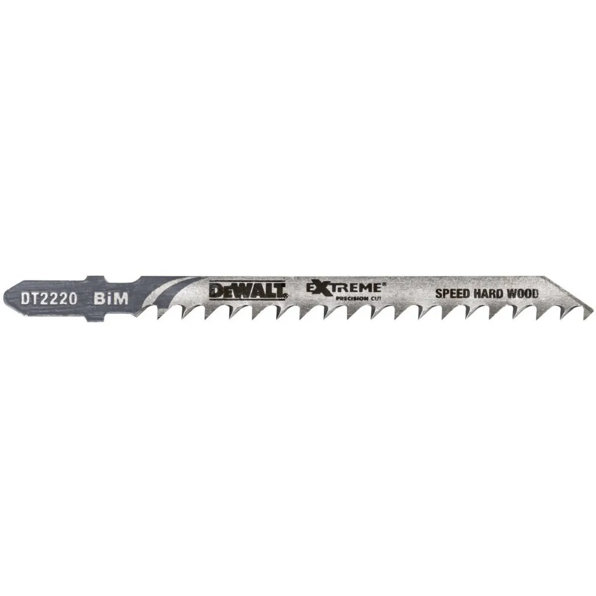 Пилка для лобзика DT2220-QZ DeWALT