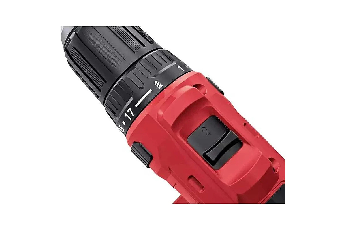 Дрель-шуруповерт аккумуляторный FLEX DD 2G 10.8-LDBC/2.5 516155