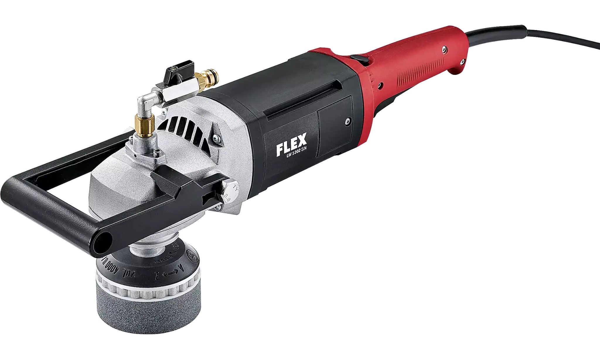 Машина полировальная по камню LW 1202 SN PRCD FLEX 477788