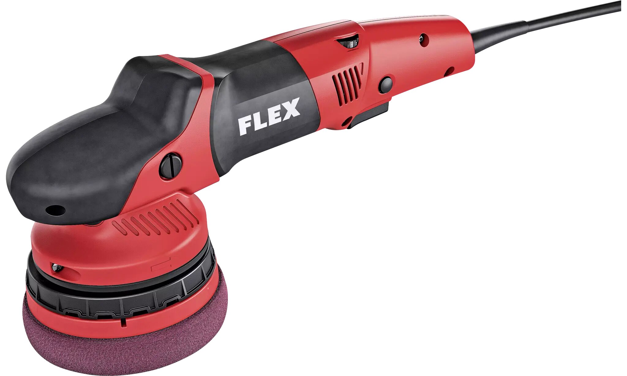 Машина полировальная эксцентриковая XCE 10-8 125 FLEX 418072