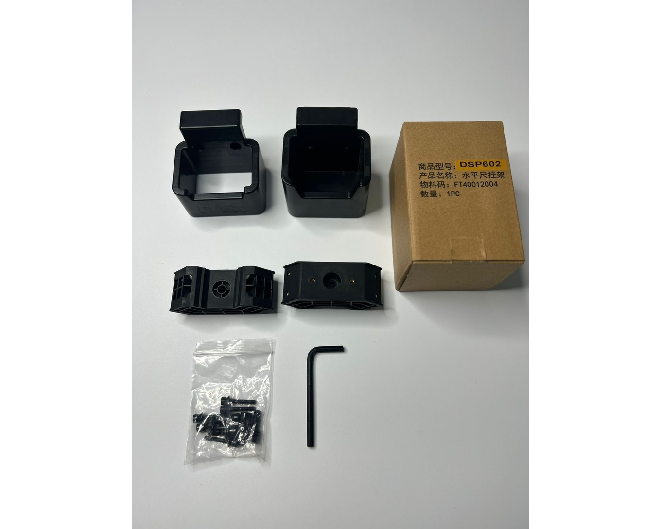 Держатель уровня DEVON DSP602