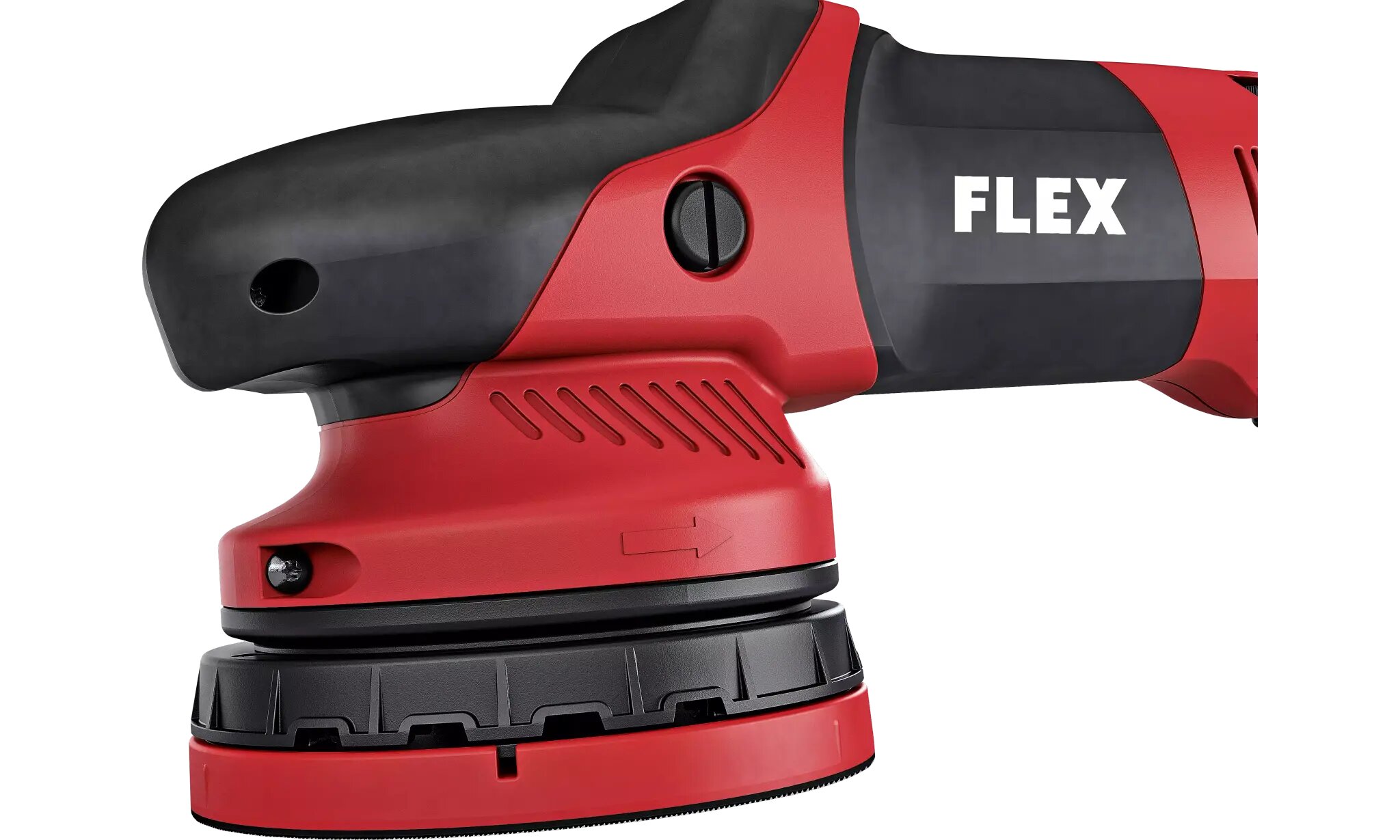 Машина полировальная эксцентриковая XCE 10-8 125 FLEX 418072