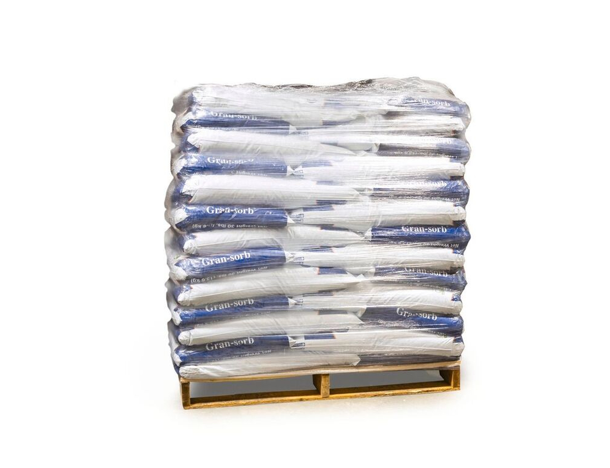 Абсорбент целлюлозный Gran-Sorb CHEMTEX GRAN2005