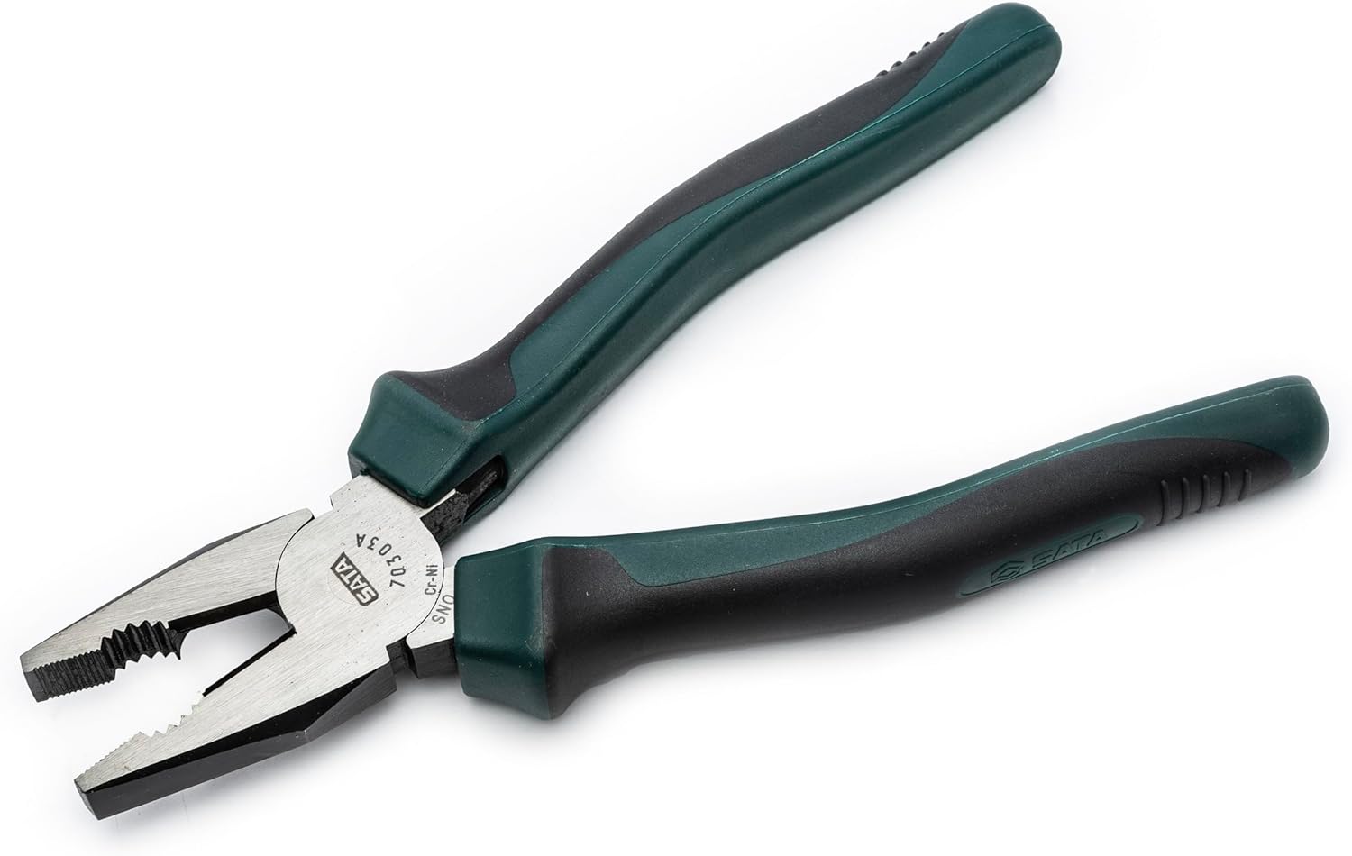 Пассатижи 200мм SATA ST70303AST