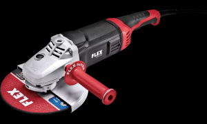 Машина углошлифовальная L 26-6 230 FLEX 436704-ДОНОР