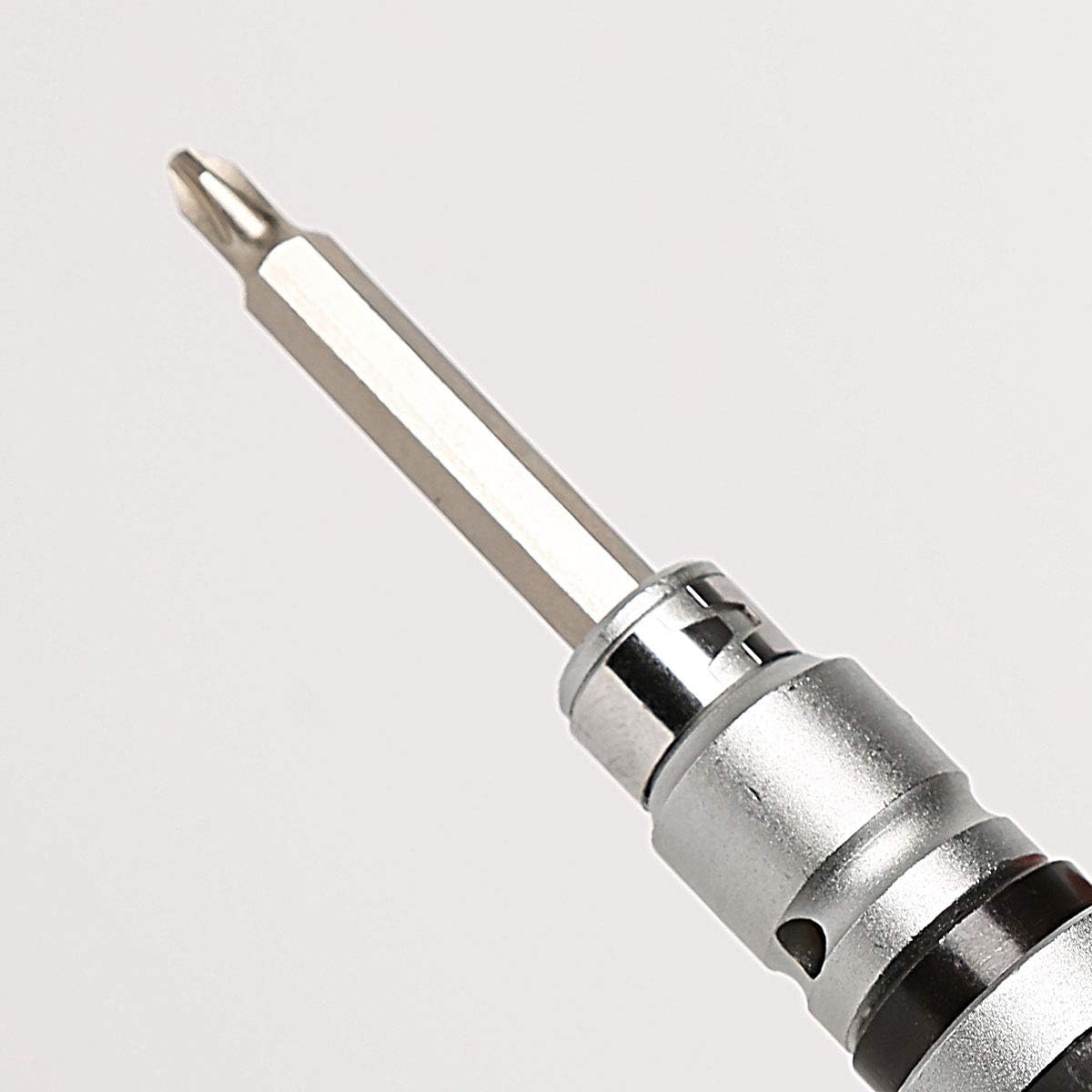 Набор отверток ударных 8шт SATA ST09602SJ