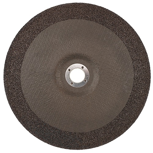 Круг шлифовальный D230х6,5 Metal A24S-BF Metalynx PRO 388317