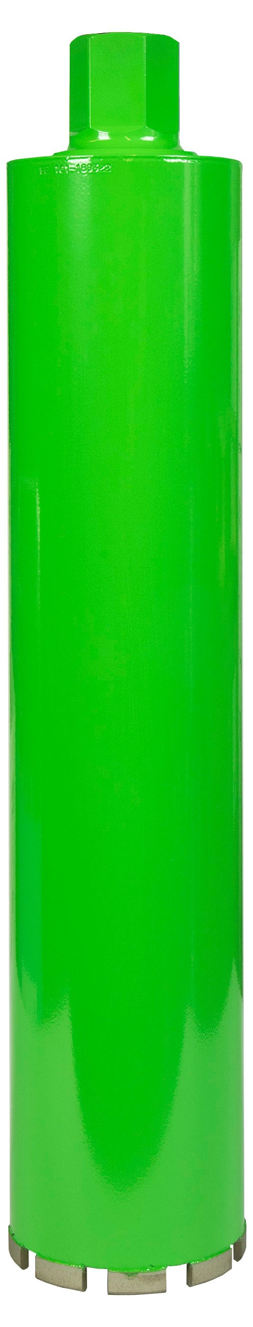 Коронка алмазного бурения G1.1/4" D101mm L450mm EIBENSTOCK 36310100