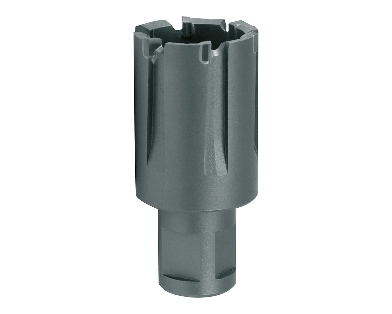 Сверло корончатое для Ж/Д рельс 34x30mm Weldon 3/4 RUKO 1081534