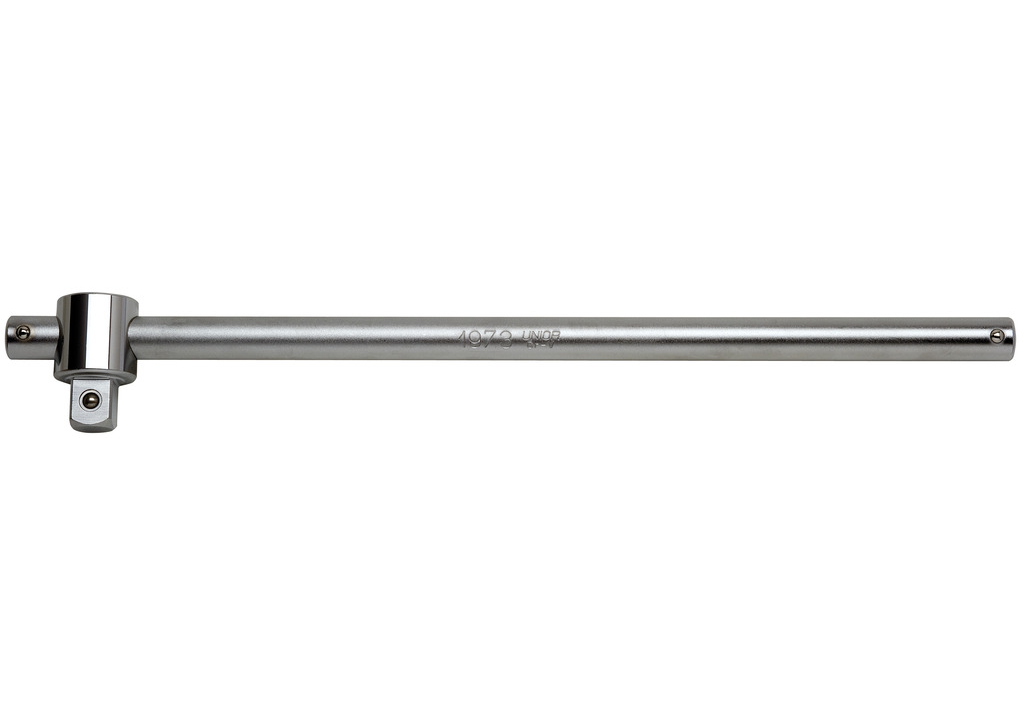 Вороток Т-образный 3/4" UNIOR 602738