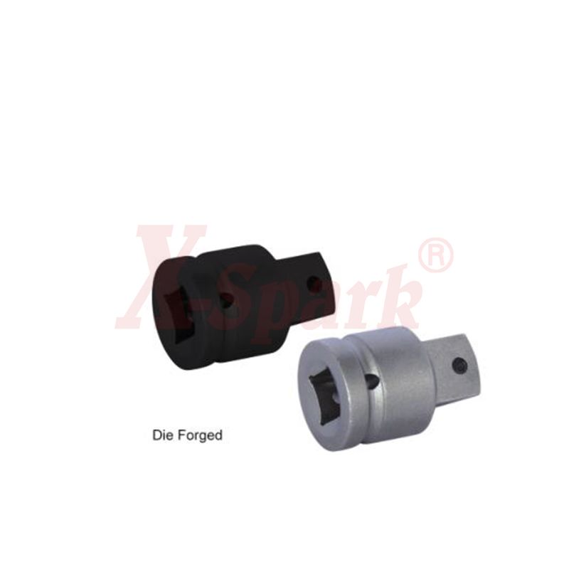 Переходник ударный F(1")хM(1-1/2") X-SPARK 3341А-1006