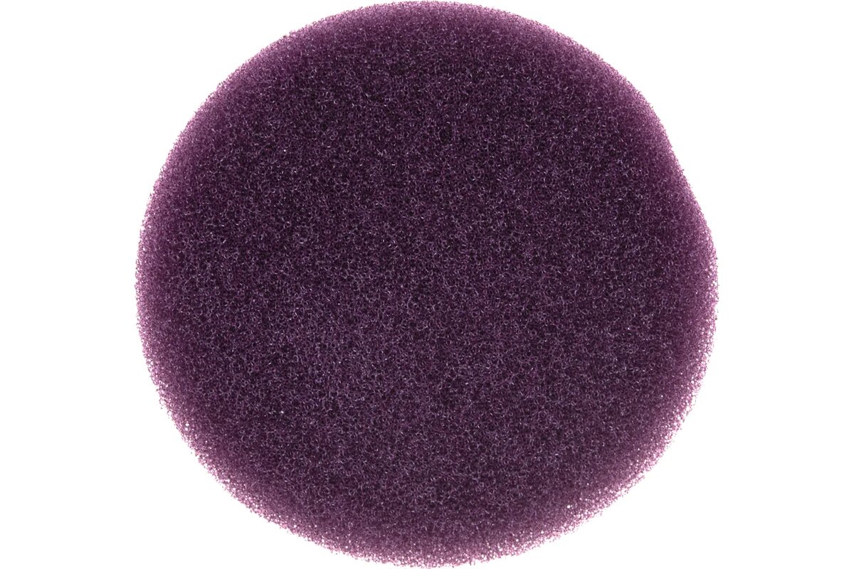 Насадка полировальная губчатая чашечная PS-V 60 VE2 FLEX 492442