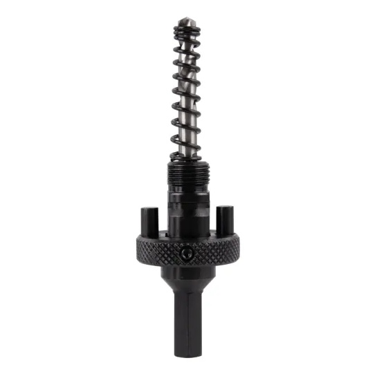 Державка для биметаллических коронок HSS 32-210mm RUKO 106209 