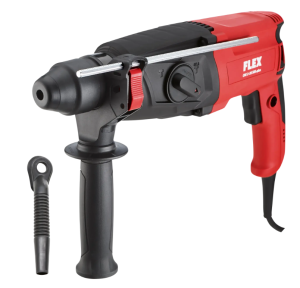 Перфоратор FLEX CHE 2-28 R SDS-plus 532028