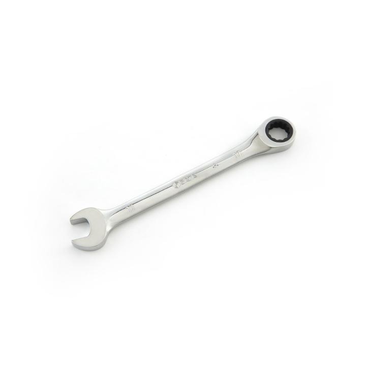 Ключ комбинированный с трещеткой 6 mm SATA ST43221ST