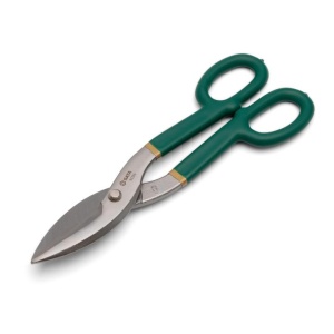Ножницы жестянщика прямые 10" SATA ST93303ST