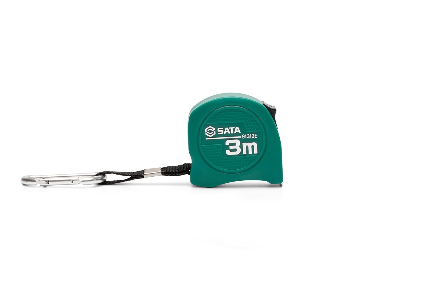 Рулетка 3м SATA ST91312E