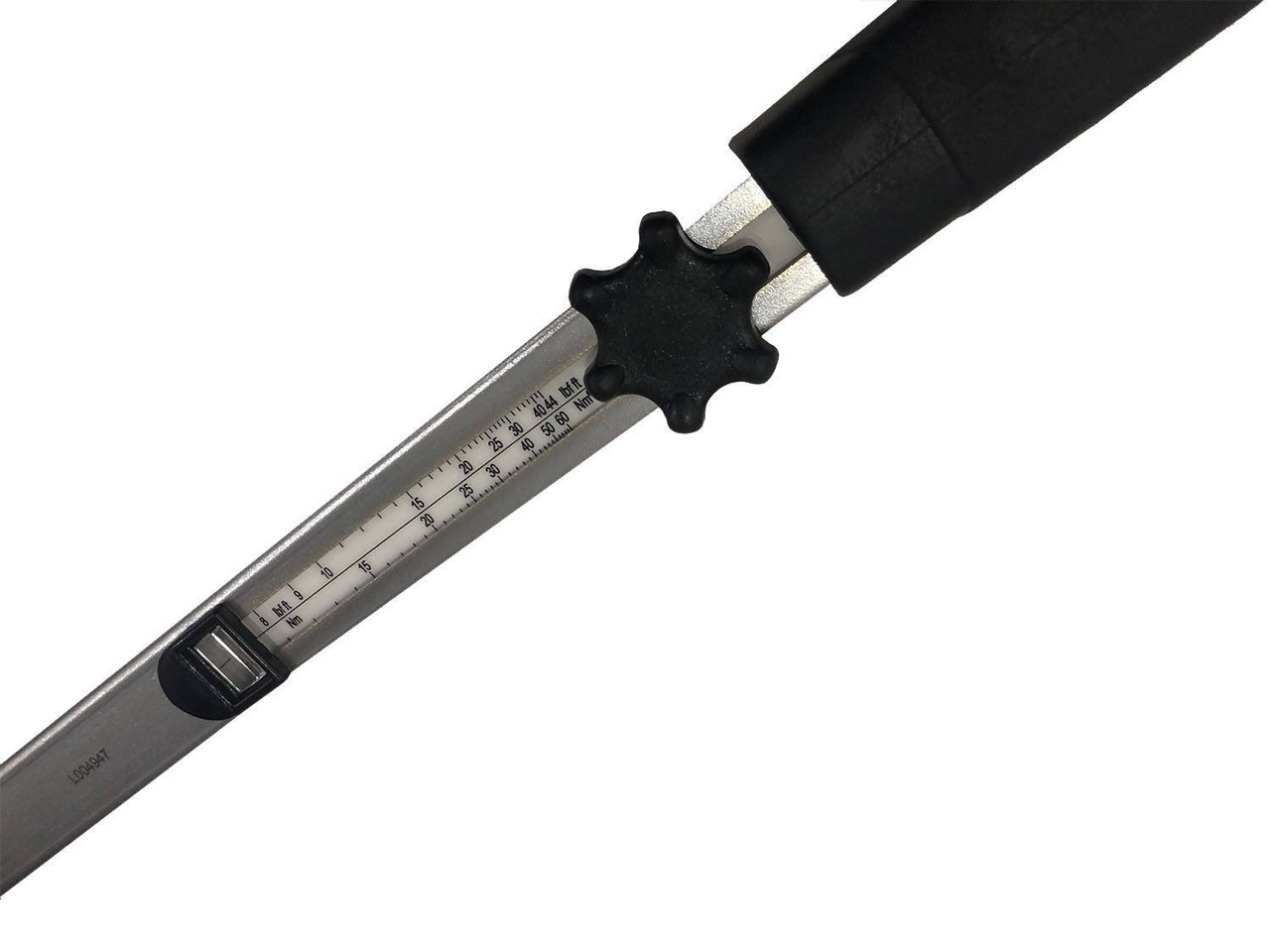 Ключ динамометрический 1/2" 10-60Nm TECNOGI 906