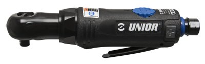 Гайковерт пневматический реверсивный - мини 3/8", 54 Nm UNIOR 627566