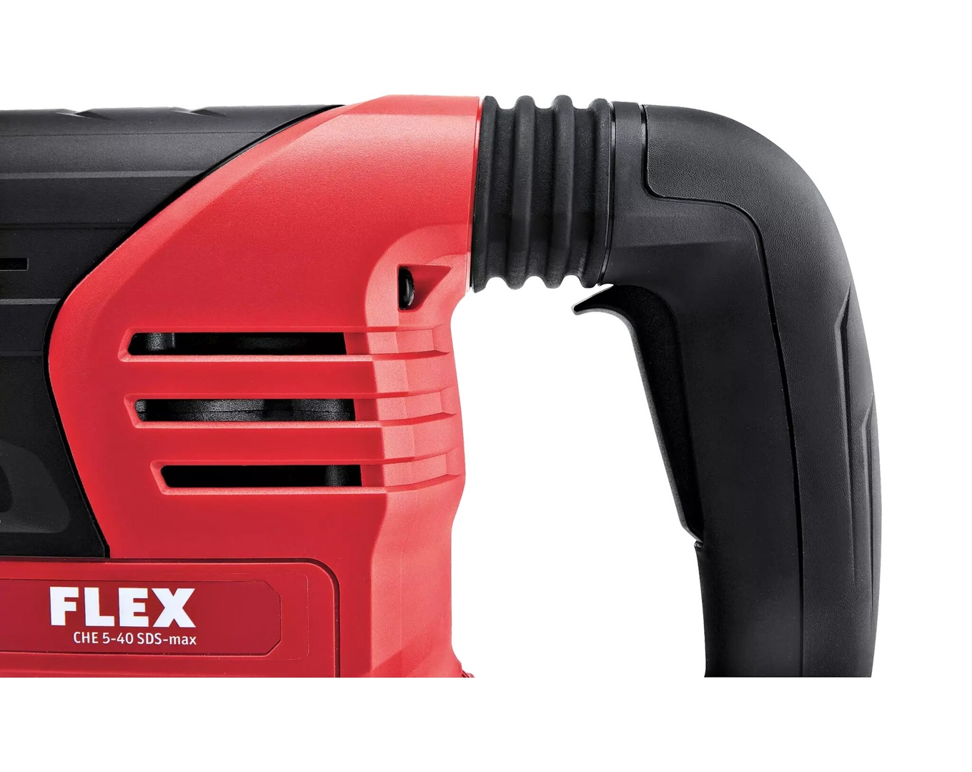 Перфоратор CHE 5-40 SDS-max FLEX 532026