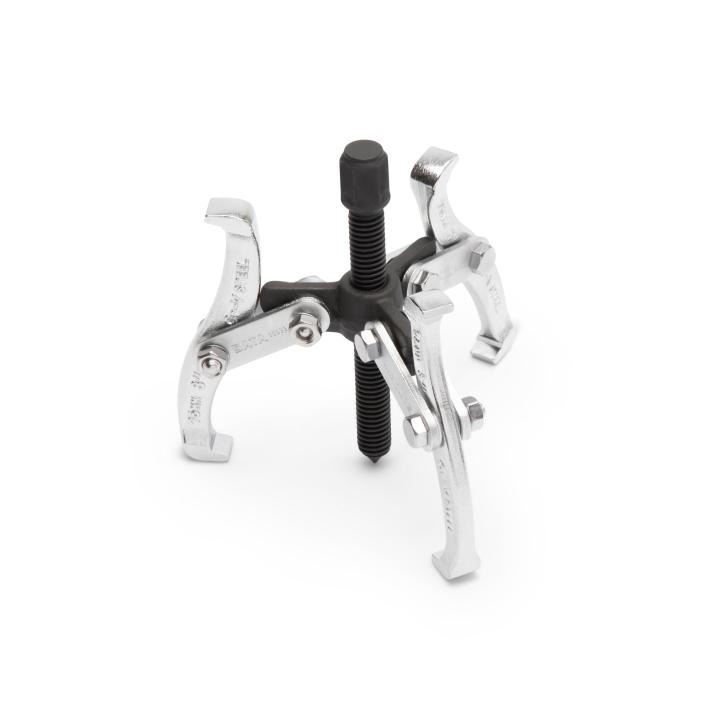Съемник трехзахватный 6" (240-150мм.) SATA ST90636SC