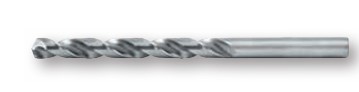 Сверло спиральное 2,0мм HSSE-Co 8 RUKO 281020E