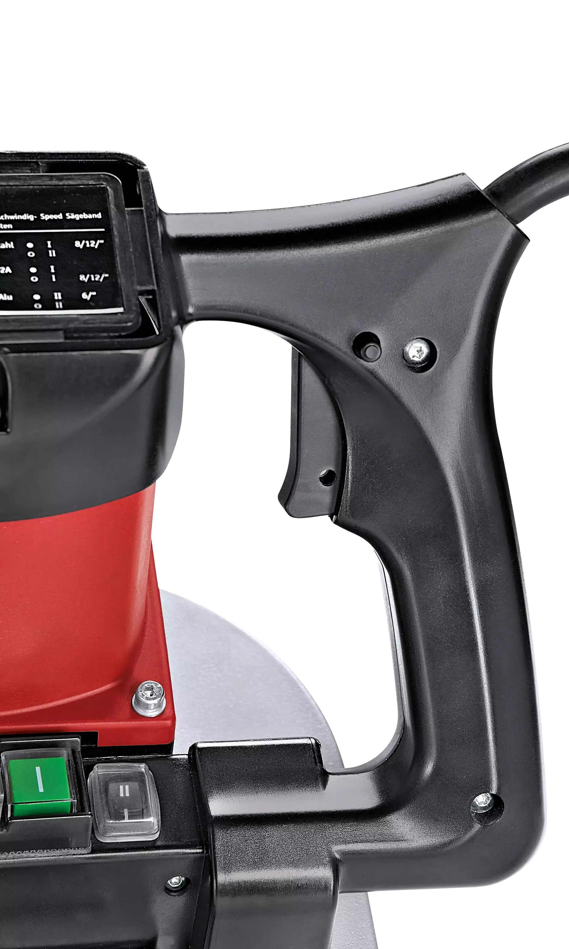 Пила ленточная FLEX SBG 4910 390518