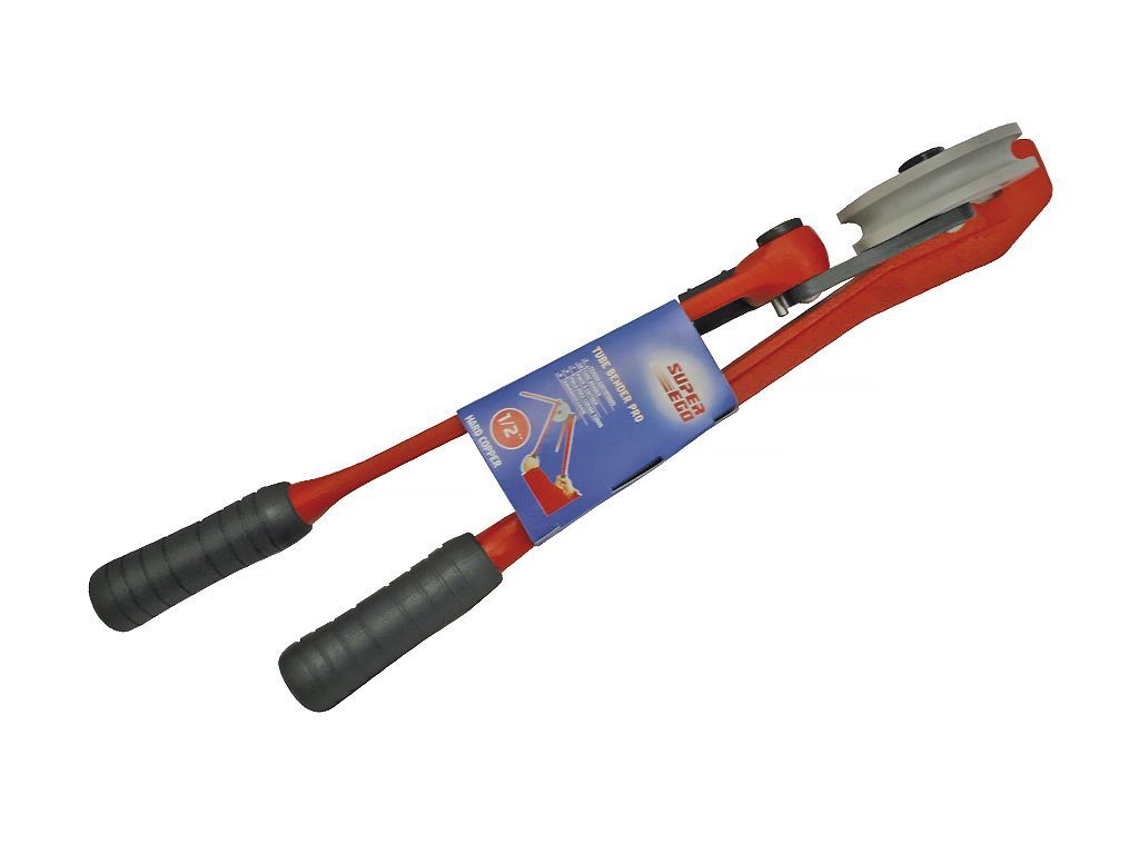 Трубогиб 767 TUBE BENDER PRO 3/4'' SUPER-EGO 767750000