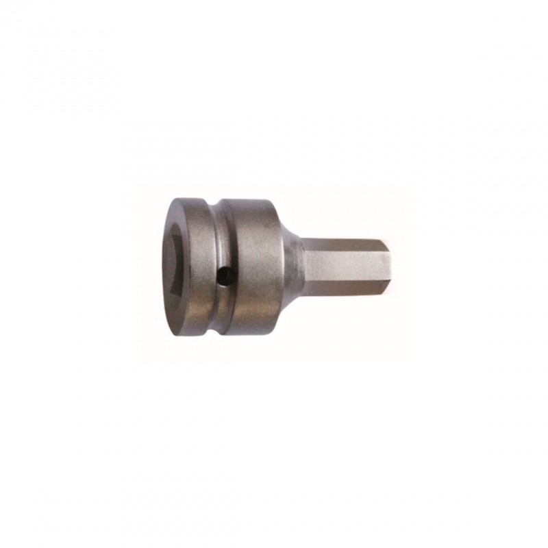 Головка торцевая с шестигранной вставкой 14 мм 3/4" X-SPARK 3339B-14